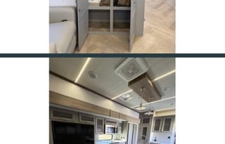 2025 Keystone RV Sprinter 3900DBL