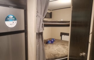 2019 Coleman spirit Ultralite Coleman