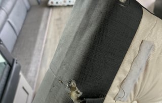 2023 Forest River RV Wildwood Heritage Glen 356QB