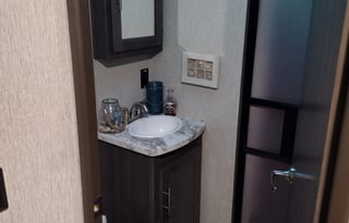 2020 CrossRoads RV Sunset Trail SS331BH