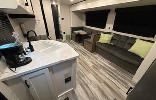 2025 Jayco Jyfl Tv