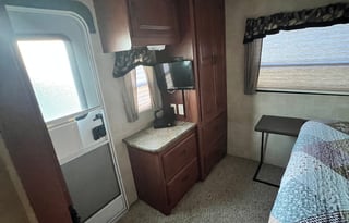 2011 Keystone RV Outback 301BQ