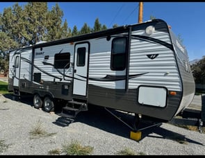 Keystone RV Hideout 28BHS