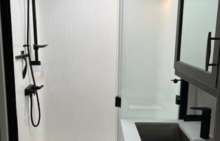 RV Rental, Delivery, & Set up