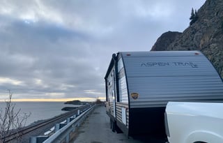 BRAND NEW Alaskan Adventurer