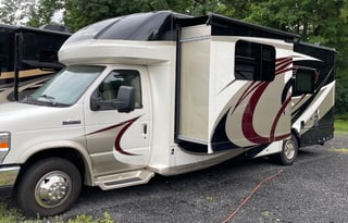 2019 Gulf Stream RV BT Cruiser 5255