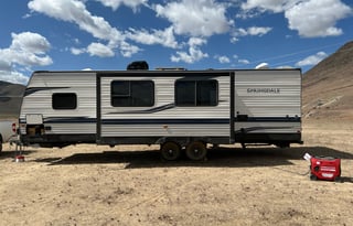2022 Keystone Springdale RV - Pet Friendly & WiFi
