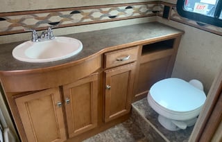 2014 Winnebago - Vista 35B