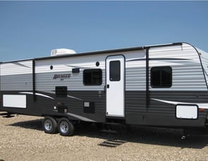 Avenger ATI Avenger 27DBS