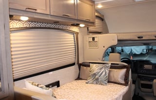 2022 Thor Motor Coach Chateau RV