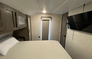 2021 Forest River RV Wildwood 29VBUD