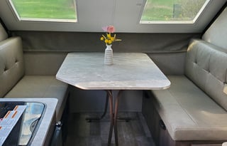 2020 Forest River RV Rockwood Hard Side