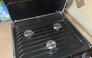 2015 Fleetwood RV Storm 30L