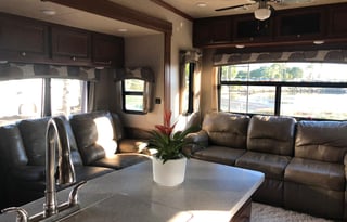 2018 Heartland Bighorn 39MB