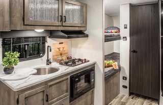 2023 Venture RV Sonic Lite 169VUD