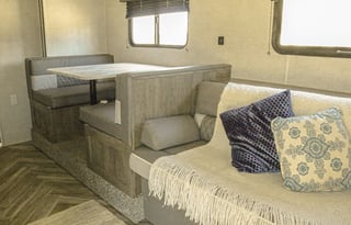 Forest River RV T26SS