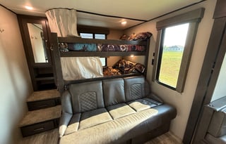The Lakeside Bunkhouse