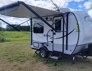 Forest River RV Flagstaff E-Pro 14FK