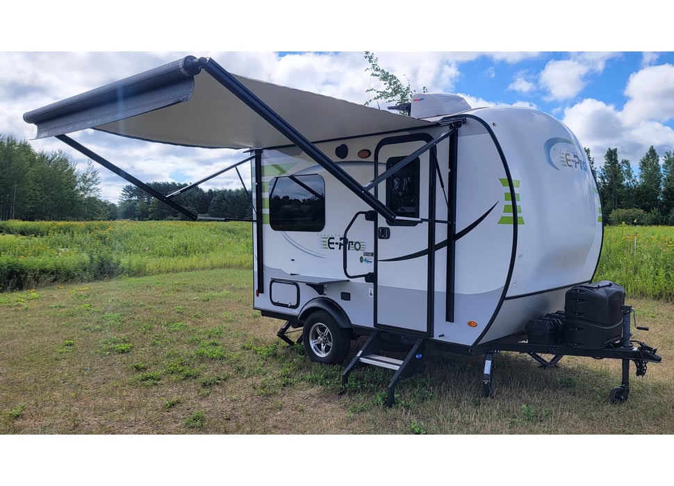 Travel Trailer rentals in Stevens Point