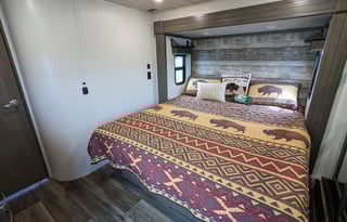 2023 Keystone RV Cougar 368MBI