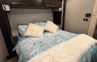 2020 Jayco Greyhawk 29MV