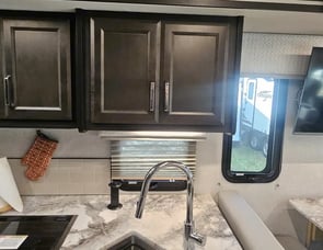 Fleetwood RV Altitude 29f