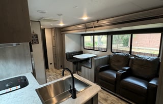 Family Friendly Bunkhouse