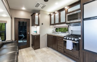 2023 Grand Design Momentum G-Class 31G