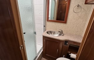 2018 Coachmen Forest River SLMO1644