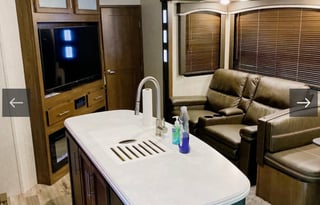 2022 Keystone RV Cougar 364BHL