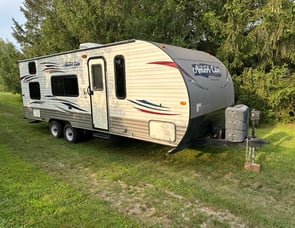 Gulf Stream RV Ameri-Lite 248BH