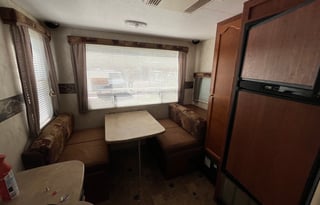 2012 Northwood Arctic Fox 22H