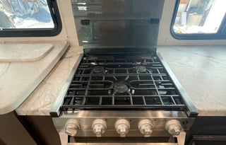 2021 Dutchmen Atlas "BUNK House" Fifth Wheel