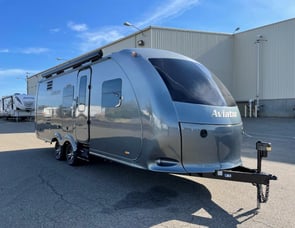 Forest River RV Aviator Touring Edition