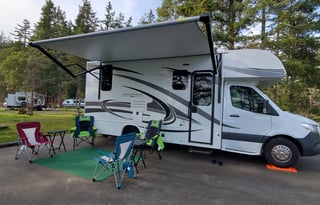 2021 Jayco Melbourne 24L