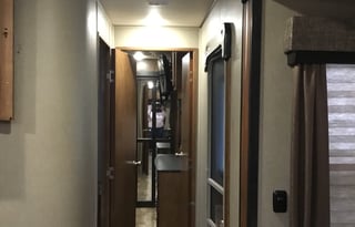 2017 Grand Design Reflection 315RTLS