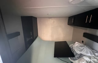 2022 Forest River RV Cherokee Grey Wolf 29QB