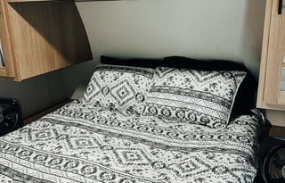 2022 Prime Time RV Avenger 28QBSLE