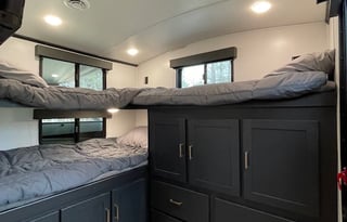 2022 Keystone RV Outback Ultra Lite 302UBH