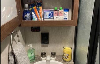 2019 Heartland Pioneer RG 26