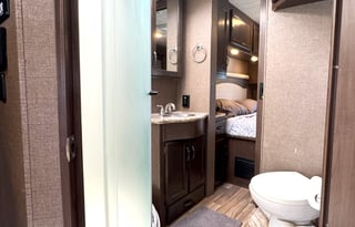 2019 Thor Motor Coach A.C.E. 30.2