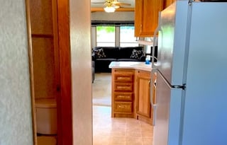 Cindy Bear™ Chalet Jellystone Park™