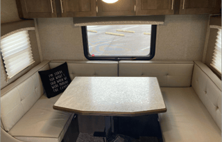 2019 Forest River RV Rockwood Mini Lite 2506S