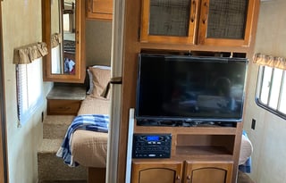 2014 Keystone RV Springdale 282BHSSR Artic Package