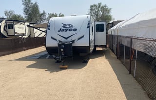 2020 Jayco Jay Feather 27BH