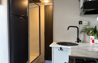 2022 Forest River RV Salem FSX 169RSK