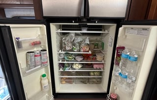 "Rebecca" - The Perfect Sun Seeker!