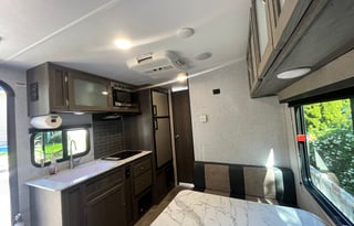 2020 Dutchmen RV Kodiak Cub 175BH