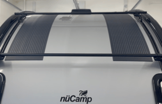 2024 nuCamp T@B 320S Boondock Black Canyon