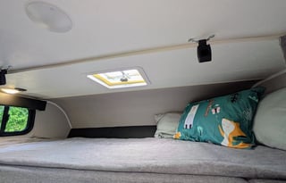 Forever Young time machine! 2022 Coachmen AWD